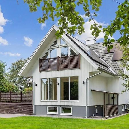 Entire Villa & Garden Between Varberg And Ullared Rolfstorp Exterior foto