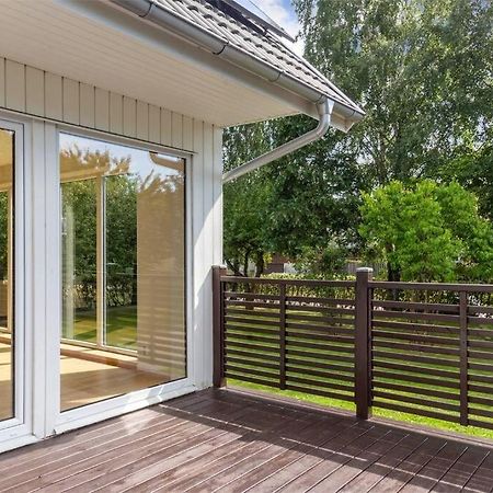 Entire Villa & Garden Between Varberg And Ullared Rolfstorp Exterior foto