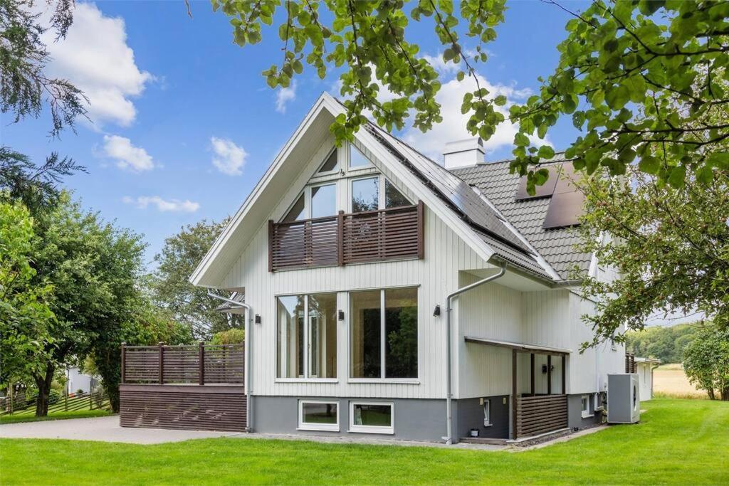 Entire Villa & Garden Between Varberg And Ullared Rolfstorp Exterior foto